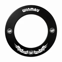 Winmau Surround - okrąg wokół celu - Black Xtreme