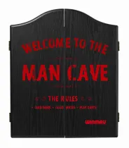 Winmau Gabinet Man Cave