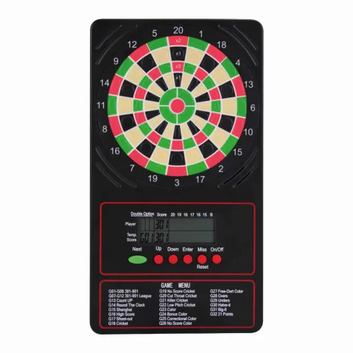 Winmau Ton Machine Touchpad Scorer 2
