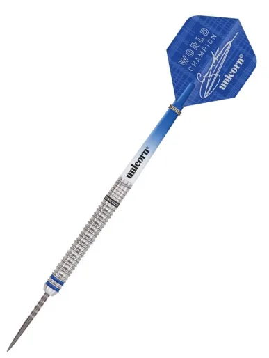 Unicorn Rzutki Steel World Champion 2019 Edition - Gary Anderson - 21g