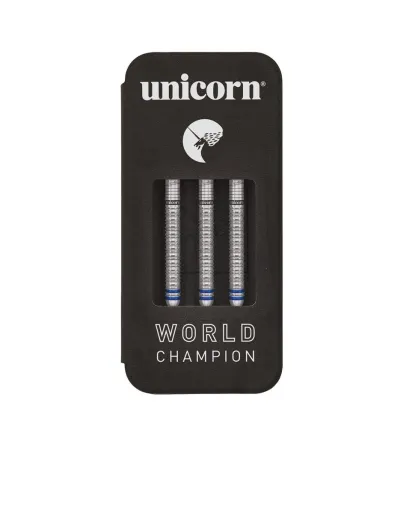 Unicorn Rzutki Steel World Champion 2019 Edition - Gary Anderson - 21g