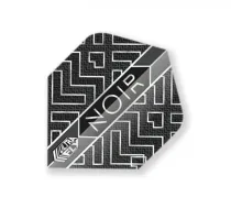 Unicorn Squadrons Ultrafly - Big Wing - Noir Abstract