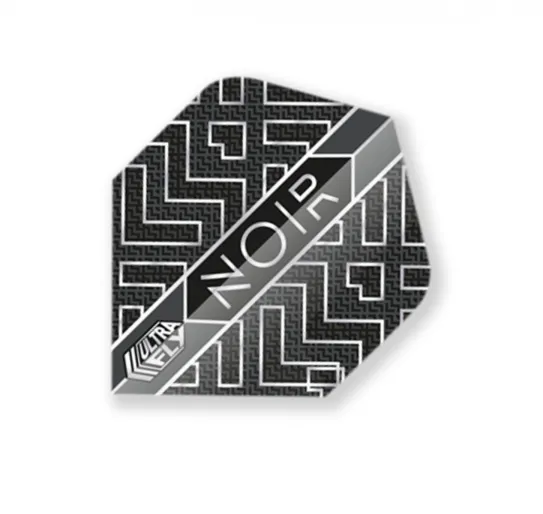 Unicorn Squadrons Ultrafly - Big Wing - Noir Abstract