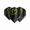 Winmau Squadrons Prism Delta - Michael van Gerwen - Black W6915.206