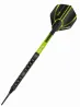 Winmau Rzutki Michael van Gerwen - Adrenalin - 22g