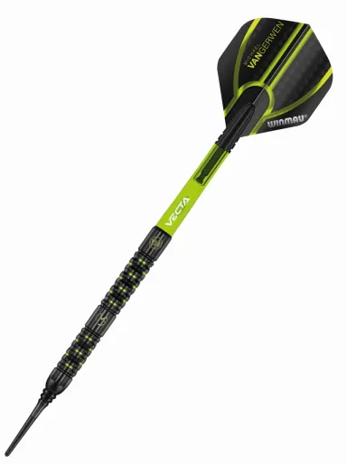 Winmau Rzutki Michael van Gerwen - Adrenalin - 22g