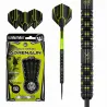 Winmau Rzutki stalowe Michael van Gerwen - Adrenalin - 24g