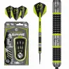 Winmau Rzutki stalowe Michael van Gerwen - Aspire - 21g