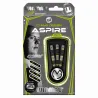 Winmau Rzutki stalowe Michael van Gerwen - Aspire - 21g