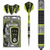 Winmau Rzutki stalowe Michael van Gerwen - Aspire - 24g