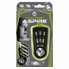 Winmau Rzutki stalowe Michael van Gerwen - Aspire - 24g