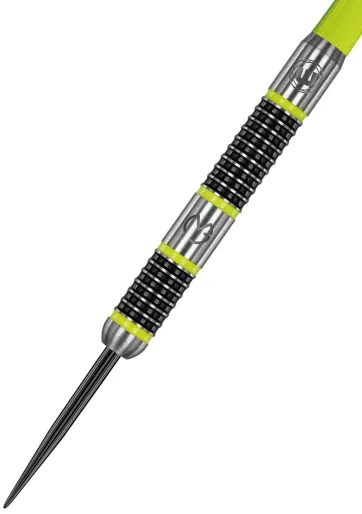 Winmau Rzutki stalowe Michael van Gerwen - Aspire - 24g