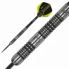 Winmau Stalowe lotki Michael van Gerwen - Authentic - 23g