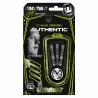 Winmau Stalowe lotki Michael van Gerwen - Authentic - 23g