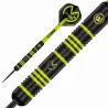 Winmau Rzutki stalowe Michael van Gerwen - Ambition - 24g