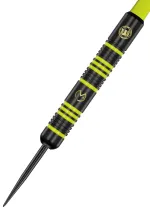 Winmau Rzutki stalowe Michael van Gerwen - Ambition - 24g