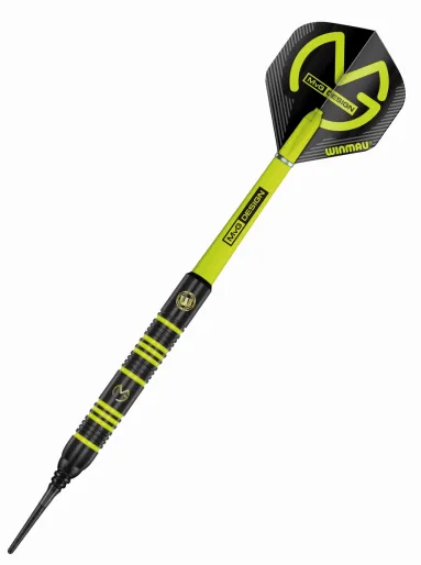 Winmau Rzutki Michael van Gerwen - Ambition - 20g