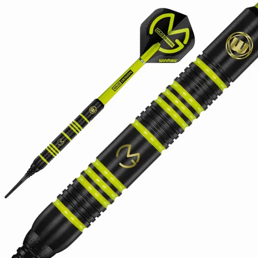 Winmau Rzutki Michael van Gerwen - Ambition - 20g