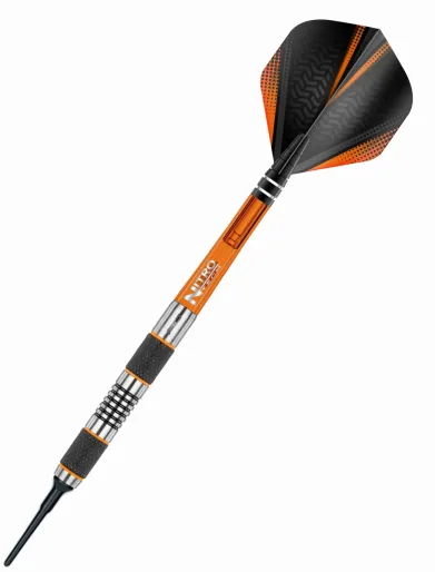 Red Dragon Rzutki Amberjack 1 - 18g