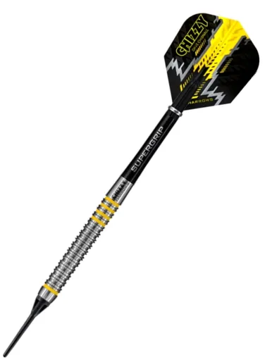 Harrows Rzutki Chizzy 80% - 18g