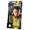 Harrows Rzutki Chizzy 80% - 22g