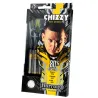 Harrows Stalowe rzutki Chizzy 80% - 25g