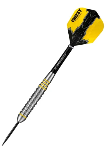 Harrows Rzutki Steel Chizzy High Grade Alloy - 22g