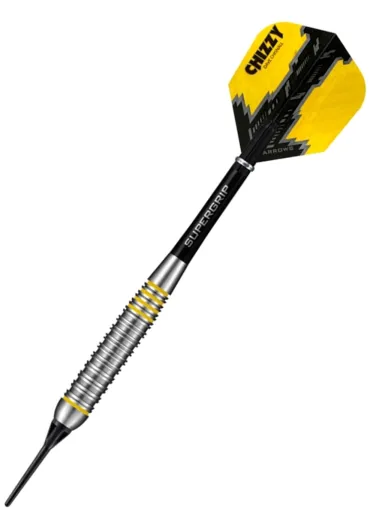 Harrows Rzutki Chizzy High Grade Alloy - 21g