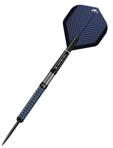 Mission Rzutki Steel Nightfall - M1 - 27g - wyprzedaż