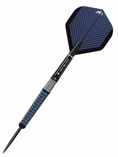 Mission Stalowe rzutki Nightfall - M3 - 25 g