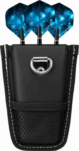 Mission Etui na rzutki POD