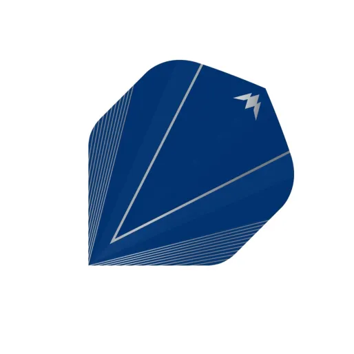 Mission Odcienie Letky - niebieski F3020