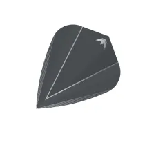 Mission Odcienie Letky - szary F3032