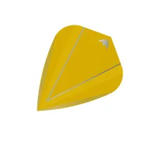 Mission Odcienie Letky - żółty F3034