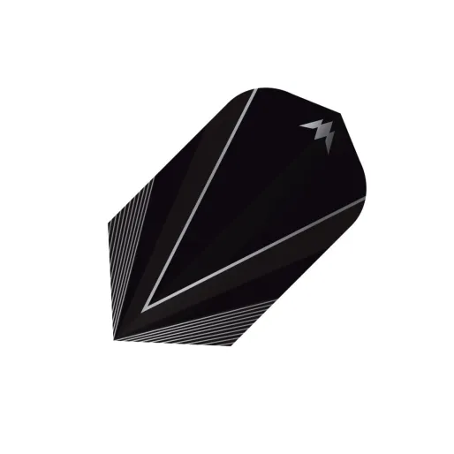 Mission Klosze Letky - czarny F3049