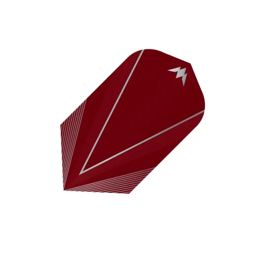 Mission Odcienie Squadron - czerwone F3051