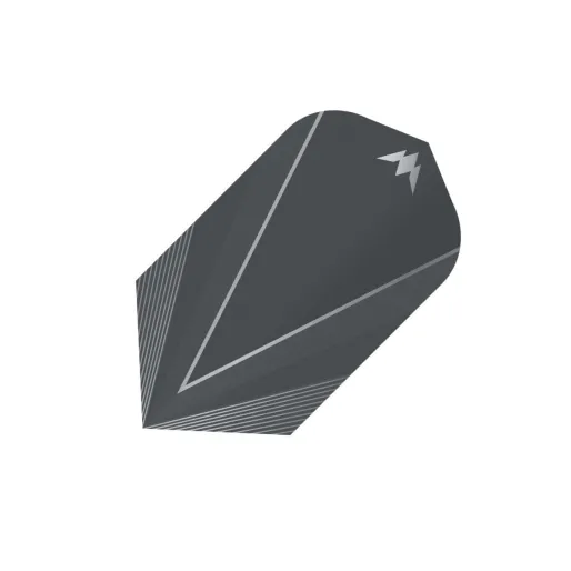 Mission Odcienie eskadry - szary F3052