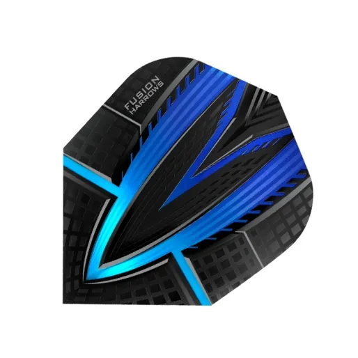 Harrows Squadrons Fusion No6 - niebieski F1367