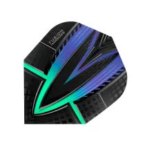 Harrows Squadrons Fusion No6 - Aqua Blue F1420