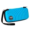 Bull's Etui na rzutki Orbis S - niebieskie
