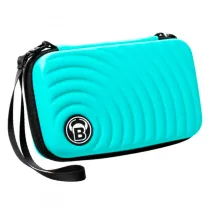 Bull's Etui na rzutki Orbis XL - zielone
