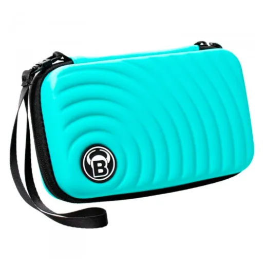 Bull's Etui na rzutki Orbis XL - zielone