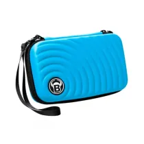 Bull's Etui na rzutki Orbis XL - niebieskie