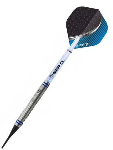 Bull's Rzutki Ballista B1 - 18g