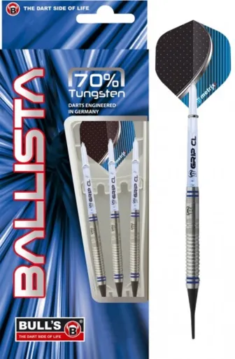 Bull's Rzutki Ballista B1 - 18g