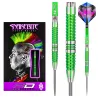 Red Dragon Rzutki stalowe Peter Wright Mamba 2 - 24g