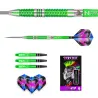 Red Dragon Rzutki stalowe Peter Wright Mamba 2 - 24g