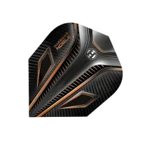 Harrows Squadrons Noble No6 - Rich Gold F3171