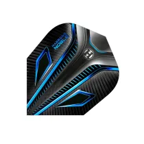 Harrows Eskadry Noble No6 - niebieski F3173