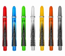 Harrows Uchwyty Supergrip Ignite - średni - zielony